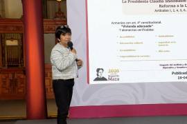 La reforma a la Ley de Vivienda incorpora criterios internacionales sobre el derecho a una casa adecuada y fortalece las facultades de organismos como Infonavit y Conavi.