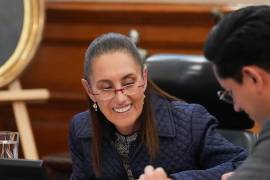 La presidenta Claudia Sheinbaum sostuvo una llamada con el presidente de Estados Unidos, Donald Trump, en medio de un escenario marcado por tensiones bilaterales.