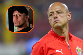Chicharito será sancionado tras comentarios misoginos en redes sociales