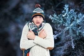 La Coordinación Nacional de Protección Civil (CNPC), de la Secretaría de Seguridad y Protección Ciudadana (SSPC), alertó que durante las próximas 72 horas se mantendrán condiciones meteorológicas adversas en diversas regiones en todo México.