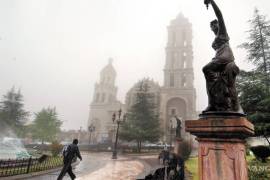 Las autoridades municipales ya han comenzado a coordinar las acciones preventivas para enfrentar las bajas temperaturas.