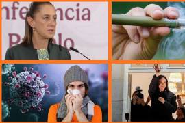 Las noticias más importantes del 10 de diciembre en México