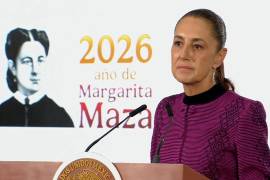 Sheinbaum se deslindó de las críticas de Manuela Obrador contra Trump y afirmó que los funcionarios deben distinguir entre opiniones personales y responsabilidades públicas.
