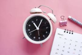 El mes de febrero de 2026 está llegando a su fin... Ante esto, ciudadanos ya buscan qué es lo que viene para marzo en cuanto a puentes escolares, para estudiantes y docentes, y asuetos para el resto de los trabajadores de México.