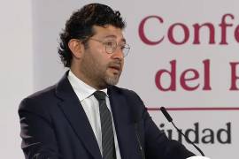 La STPS reportó una reducción en el número de personas que trabajan más de 48 horas semanales, mientras el salario mínimo general alcanzó 315.04 pesos diarios en 2026.