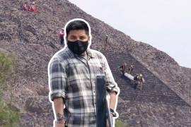 A través de redes sociales, una mujer identificada como Diana Laura, quien sería la hermana del agresor de Teotihuacán, Julio César Jasso Ramírez afirmó que se encuentra colaborando con autoridades federales.