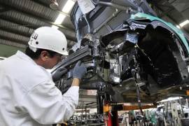 Los motores de combustión interna están volviendo a “acelerar” en medio de la transición a los vehículos eléctricos.