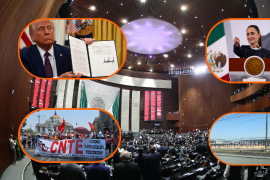 Las noticias más importantes del 4 de junio