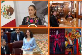 Las noticias más importantes del 14 de mayo en México 2026