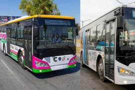 En Saltillo y Ramos Arizpe funciona una ruta de forma gratuita para los usuarios del transporte, modelo que podría ponerse en marcha en Torreón.