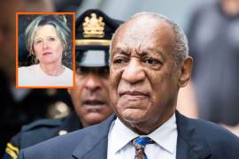 Bill Cosby tendrá que pagar compensación millonaria a su víctima de violación de 1972