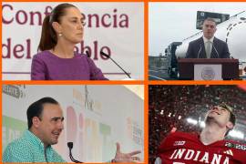 Las noticias más importantes del 22 de abril en México, 2026