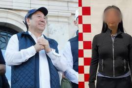Ana Carmen Sosa Cravioto fue detenida en Argentina tras una alerta roja solicitada por autoridades mexicanas.
