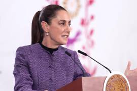 BlackRock reafirma interés en invertir en México tras reunión con Sheinbaum; destacan proyectos mixtos y oportunidades económicas.