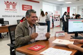 El esquema Pago de Pasivos de Infonavit permite liquidar una hipoteca con bancos usando la Subcuenta de Vivienda y acceder a nuevas condiciones.