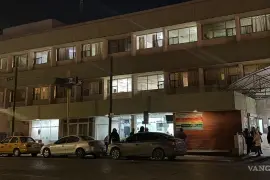 Familiares de Marisol Alejandra N. fueron quienes la llevaron a consulta médica al IMSS después de que la joven presentara diversos malestares.