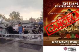 Un fatal accidente ha enmarcado los días previos a la celebración de las Madres, el próximo 10 de mayo, en la alcaldía Gustavo A. Madero de la Ciudad de México.