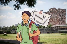 Los resultados del examen ECOEMS 2025 para el ingreso a la Universidad Nacional Autónoma de México (UNAM) y el Instituto Politécnico Nacional (IPN) estarán publicados en la Gaceta Electrónica de Resultados desde el 19 de agosto.