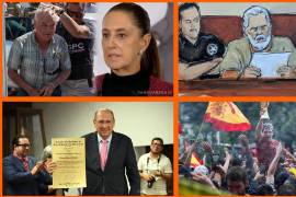 Las noticias más importantes del 20 de julio en México 2026