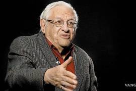 El cronista Armando Fuentes Aguirre, “Catón”, figura por su labor literaria y su conocimiento de la historia local, posicionándose como la segunda propuesta más mencionada en la encuesta ciudadana.