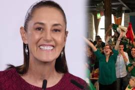 A pocos días del inicio de la Copa Mundial de la FIFA 2026, la presidenta Claudia Sheinbaum explicó qué ocurrirá con las clases, el home office y las actividades laborales.