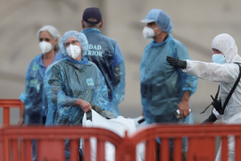 La Secretaría de Salud emitió el primer aviso epidemiológico por hantavirus en México luego del brote internacional detectado en el crucero MV Hondius.