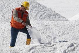 Los municipios de Viesca, San Pedro y Parras de la Fuente cuentan con los proyectos mineros Yaki 2 y Yaki 3 que tienen reservas de litio.