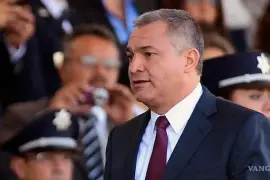 La defensa de Genaro García Luna apeló la sentencia en su contra del ex secretario de Seguridad este viernes, que marcaba el vencimiento de la última prórroga concedida al exfuncionario.