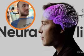 La empresa de ordenadores cerebrales fundada por Elon Musk, Neuralink, mostró este miércoles al primer paciente que recibió su implante cerebral mover el cursor de una computadora con el pensamiento.