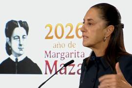 La presidenta Claudia Sheinbaum Pardo aseguró que aún existen inconsistencias en las versiones relacionadas con la captura de Ismael “El Mayo” Zambada.