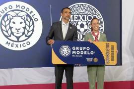 Grupo Modelo regalará 500 boletos para el Mundial 2026; conoce cómo participar en torneos comunitarios y vivir la experiencia.