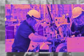 A nivel nacional, el ITAEE del tercer trimestre de 2025 más alto fue el de Baja California Sur; mientras que el más bajo se registró en Campeche.