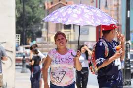 Se esperan temperaturas superiores a 40 grados en las regiones Norte y Laguna esta semana.