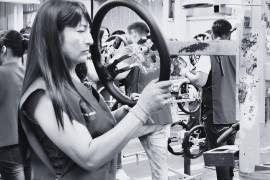 El IMMEX tiene como objetivo disponer de estadísticas de corto plazo que muestren las características y evolución de las actividades económicas en el contexto del programa IMMEX.