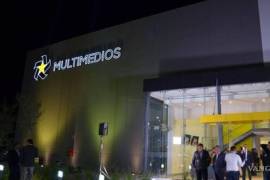 Grupo Multimedios vendió una emisora de radio FM y un canal de televisión digital a la compañía coahuilense, Señal Interactiva