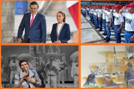 Las noticias más importantes del 4 de febrero en México