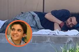 Tylor Chase, recordado por su papel en El Manual de Supervivencia Escolar de Ned, fue captado nuevamente en situación de calle en California, mientras desde México la Patrulla Espiritual ofreció apoyo para su rehabilitación.