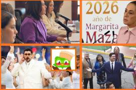 Las noticias más importantes del 9 de febrero en México