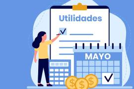 La Secretaría del Trabajo invitó a empleados con dudas sobre pagos a solicitar asesoría gratuita en la Procuraduría de la Defensa del Trabajo.