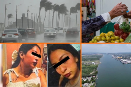 Noticias para el fin de semana: Pronóstico de clima en México, caso de Edith Guadalupe que ha indignado al país y canasta básica por las nubes