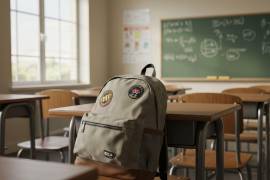 El presunto agresor fue vinculado a proceso e ingresado a internamiento preventivo mientras continúan las investigaciones por lesiones que ponen en riesgo la vida.