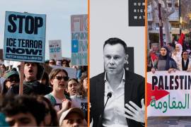 Philippe Bolopion es el actual director ejecutivo de la HRW, mencionando que este tipo de organizaciones internacionales se han visto amenazadas por gobiernos autoritarios en todo el mundo.