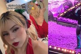 Los videos difundidos en TikTok se convirtieron en tendencia, generando opiniones divididas; algunos usuarios ven el gesto como halagador, otros lo critican dada la relación de Nodal con Ángela Aguilar.
