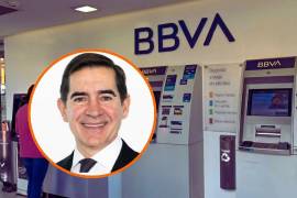 Carlos Torres Vila es presidente de BBVA desde el 2018, y tiene una trayectoria en el grupo bancario de 18 años.