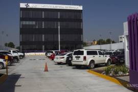 Las oficinas del Instituto Electoral de Coahuila mantienen actividades normales mientras se espera el nombramiento de un nuevo titular.