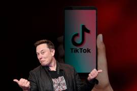 Donald Trump, presidente de Estados Unidos, expresó su apoyo a que Elon Musk adquiera TikTok, la red social que se mantiene en vilo dentro del territorio estadounidense desde el pasado domingo.