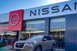 Nissan, Toyota y Mazda son el primer, cuarto y quinto lugar, respectivamente, en proporción de ventas del mercado mexicano.