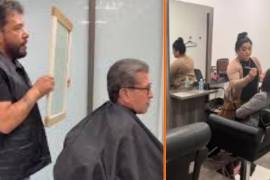 La Cámara de Diputados también cuenta con servicio de peluquería y estética; sin embargo, a diferencia de la Cámara Alta, el servicio no es exclusivo.