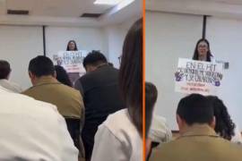 Una médica residente denunció abuso sexual en el Hospital Infantil de Tamaulipas; el caso generó protestas, detenciones y la renuncia del director del hospital.