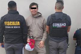 El polémico influencer Rodolfo Márquez, quien en conocido en redes sociales como “Fofo Márquez”, fue detenido este jueves por golpear a una mujer.